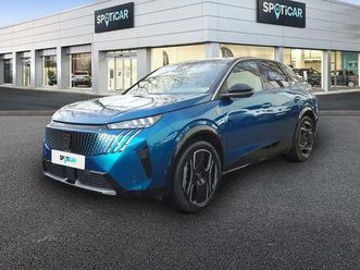 electrique 210 ch 73 kwh gt