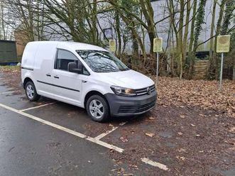 2.0 cr tdi economy (eu6)