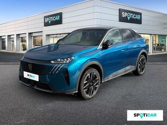 hybrid 136 e-dcs6 gt