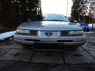 chrysler vision 3,5 l tüv neu