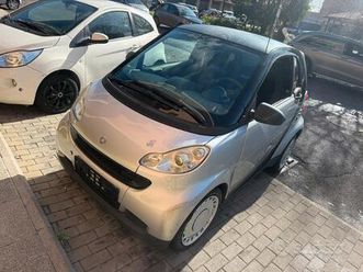 smart 451 neopatentati garanzia permute 2990 euro