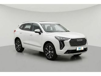 used haval jolion 2024