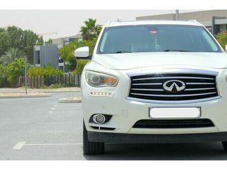 used infiniti qx60 2015
