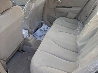 used nissan tiida 1.8 sedan 2011