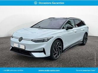 id.7 tourer 286 ch pro life max