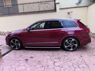 3.0 tdi advanced quattro 245cv tiptronic