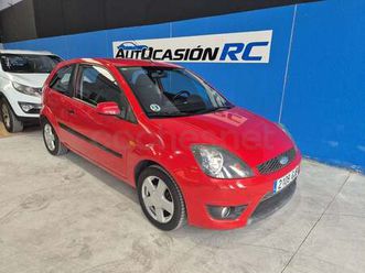 ford fiesta 1.4 tdci ambiente