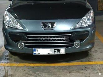 peugeot 307 sw 1.6 hdi 90 pack