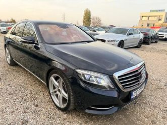mercedes benz s350 cumpana