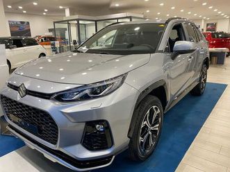 rav4 2.5 phev e-cvt awd-i more dynamic