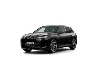 xdrive60 m sport pro | pano | towb | drive pro