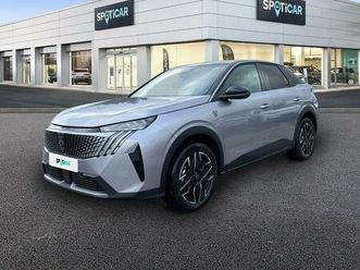 hybrid 145 e-dcs6 gt