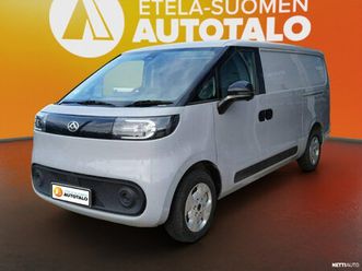 l1h1 64 kwh (my25) *tehtaan takuu, acc cruise, 360-kamera, tupla liuku-ovet, apple car play / android auto yms.*