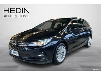 sports tourer innovation 1,4 turbo ecoflex start/stop 110kw mt6