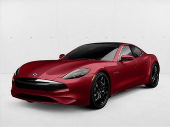 used 2020 karma revero gt