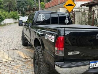 xlt 3.9 4x4 cd tb diesel