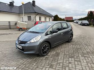 honda jazz 1.4 i-vtec comfort