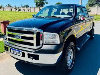 xlt 3.9 4x4 tb diesel