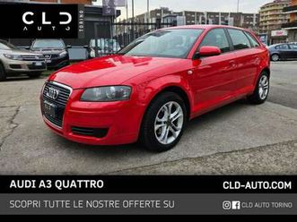 spb 2.0 16v tdi quattro