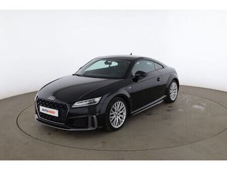 audi tt coupé 40 tfsi s line s tronic