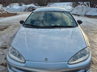 2004 dodge intrepid