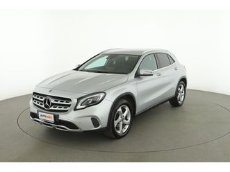 gla 200 d