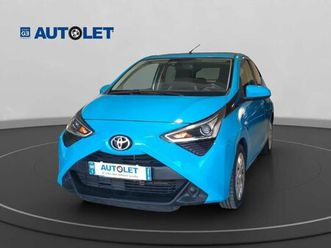 ii 2018 5p 5p 1.0 x-play 72cv