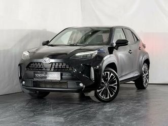 1.5h (116 cv) e-cvt lounge