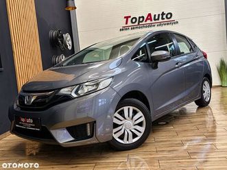 honda jazz 1.3 i-vtec trend