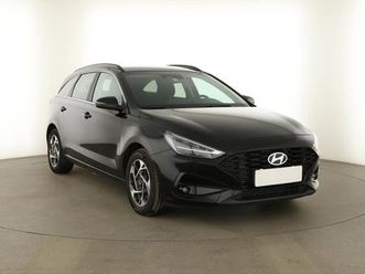 hyundai i30 1.5 t-gdi mhev 48v 103kw kombi - kombi benzin