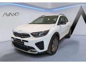 1.0 t-gdi mhev gt line 100