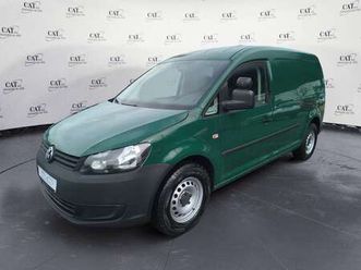 2.0 tdi maxi 4motion furgone