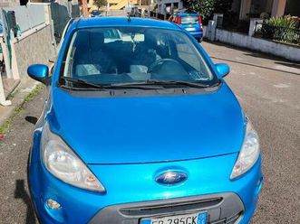 utilitaria per neo patentati