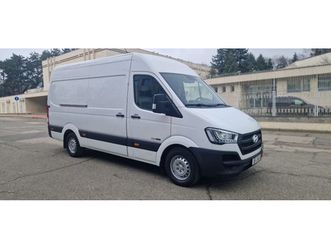 hyundai h350 макси, 150к, климатик