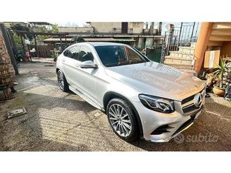 glc 220d 4matic premium