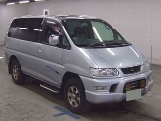 2005 spacegear chamonix 3.0 v6 4x4 automatic * 8 seater * low mileage * 5door