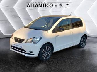 seat mii electric 83 ch