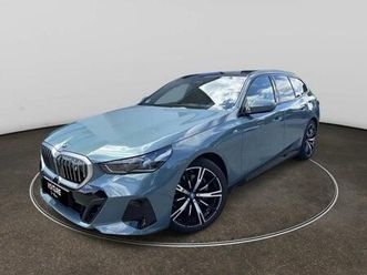 i5 edrive 40 touring m sport - loa possible