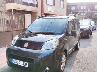 fiat qubo dynamic 1.3 multijet 5 plazas e5