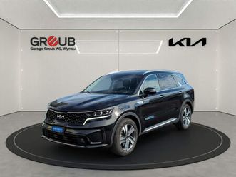 sorento 2.2 smartd style 7p