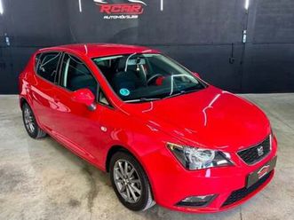 seat ibiza st 1.2 tsi style 85