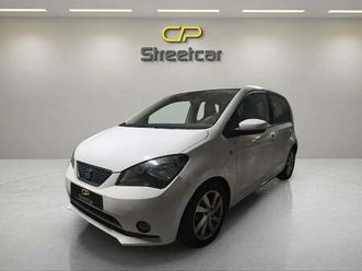 seat mii 1.0 12v 75cv style