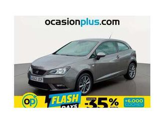 ibiza sc 1.2 tsi style 105