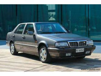 thema ferrari 8.32 - 1 propr. - 1a vernice