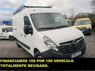 movano fg. 2.3cdti l2h2 3500 130