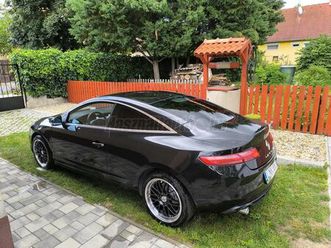 renault laguna coupe 2.0 dci gt