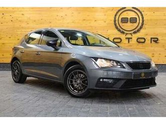 seat león st 1.6tdi cr s&s reference 115