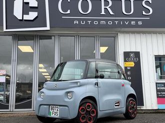 5.4kwh auto 2dr (lhd)