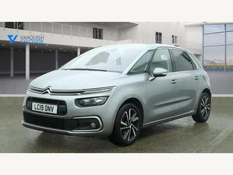 1.5 bluehdi flair eat8 euro 6 (start/stop) 5dr