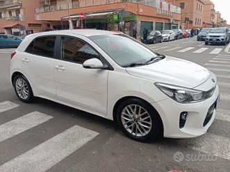 kia rio 1.0 t-gdi cool del mese
